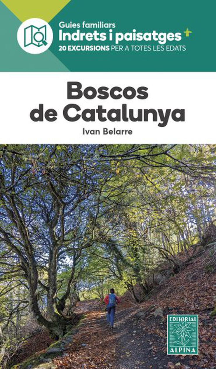 Boscos de Catalunya