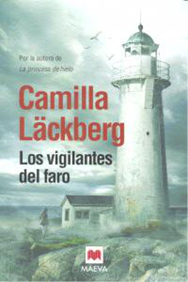 Los vigilantes del faro