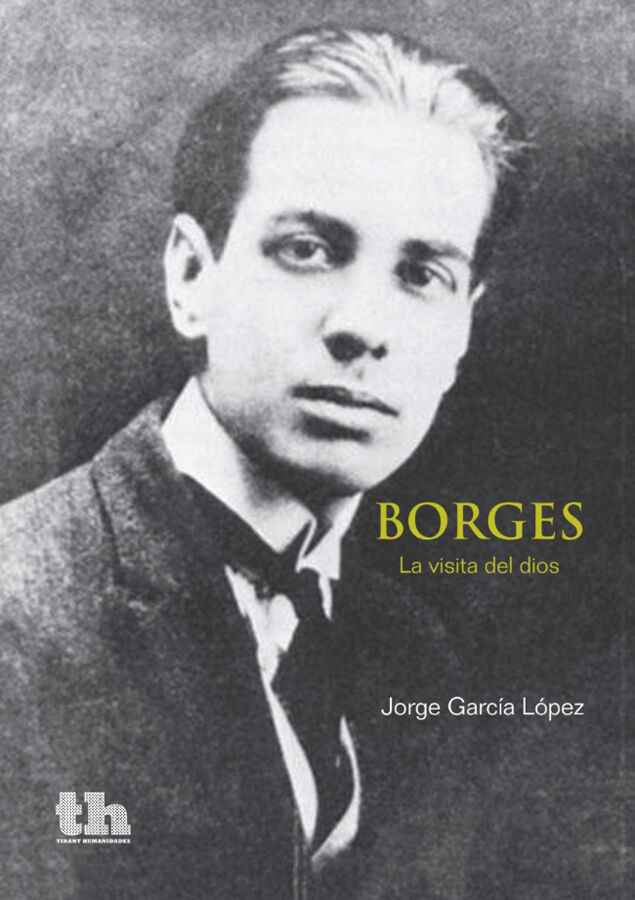 Borges. La Visita del Dios