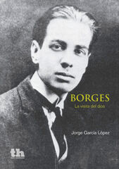 Borges. La Visita del Dios