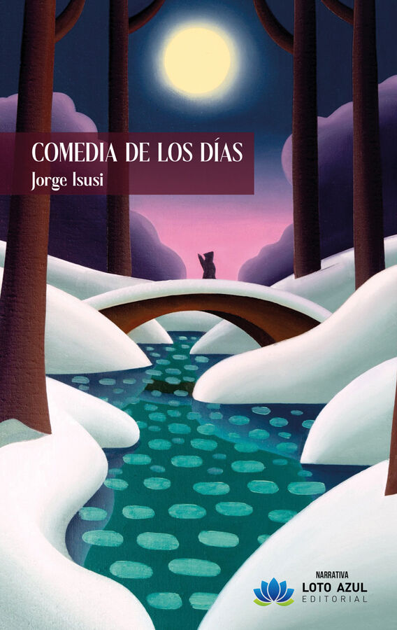 Comedia de los d&iacute;as