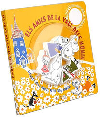 Els amics de la vall dels mumin Els amics de la vall dels mumin
