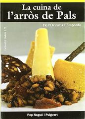 La cuina de l'arròs de Pals La cuina de l'arròs de Pals