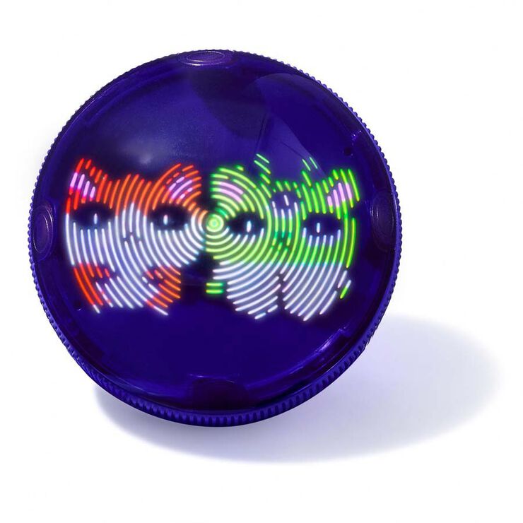 Bitzee Bitzee Mascota Hamsterball