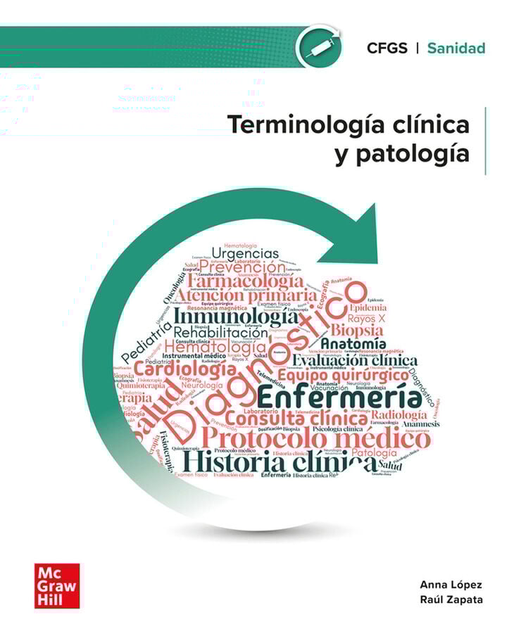 Terminolog&iacute;a cl&iacute;nica y patolog&iacute;a