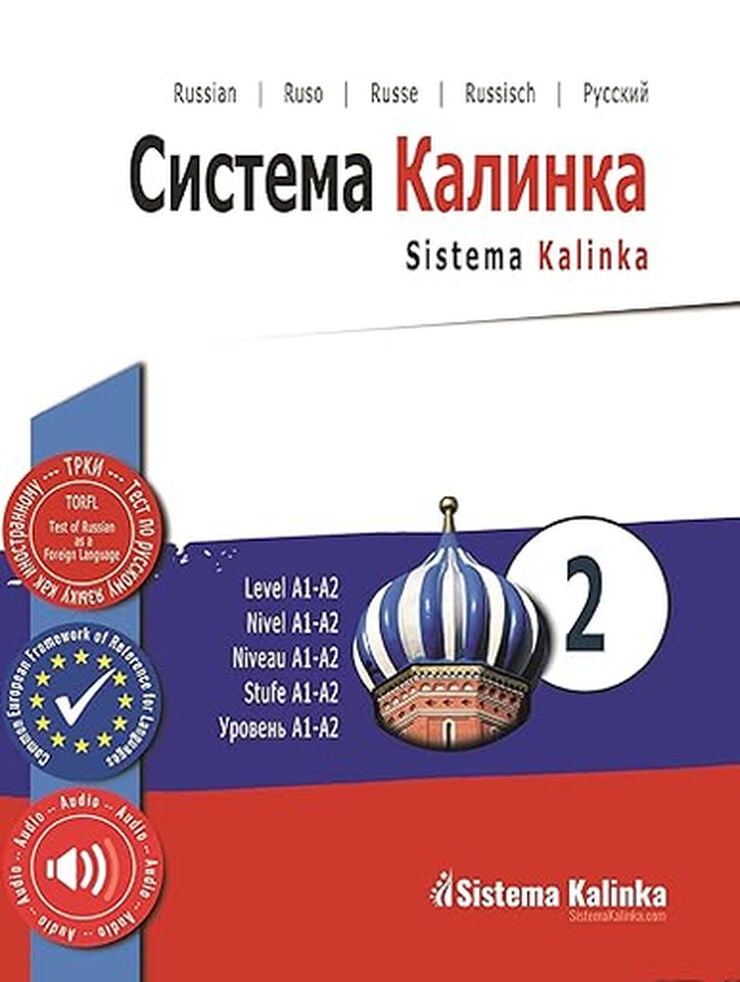Sistema Kalinka 2