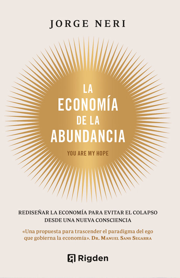 La econom&iacute;a de la abundancia