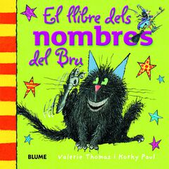 Llibre dels nombres del Bru Llibre dels nombres del Bru