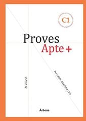 Arbena Apte+ Proves C1 9788412019315