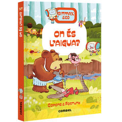 On és l'aigua? On és l'aigua?