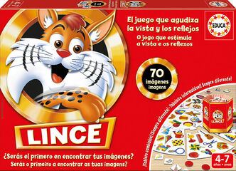 El Lince Educa
