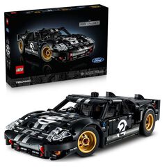 LEGO&reg; Technic Coche de Carreras Ford GT40 MKII de 1966 42223