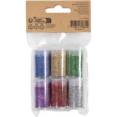 Biopurpurina Creativ colors bàsics 7ml 6u