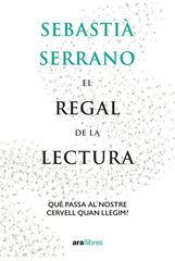 El regal de la lectura El regal de la lectura