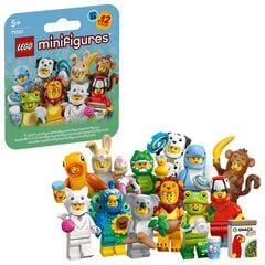 LEGO&reg; Minifigures 28a Edici&oacute;: Animals 71051