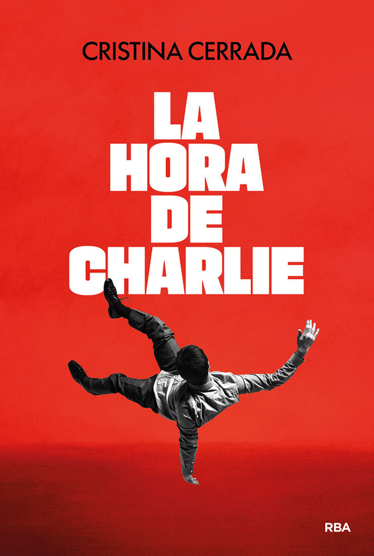 La hora de Charlie