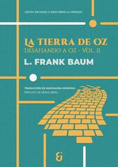 La Tierra de Oz