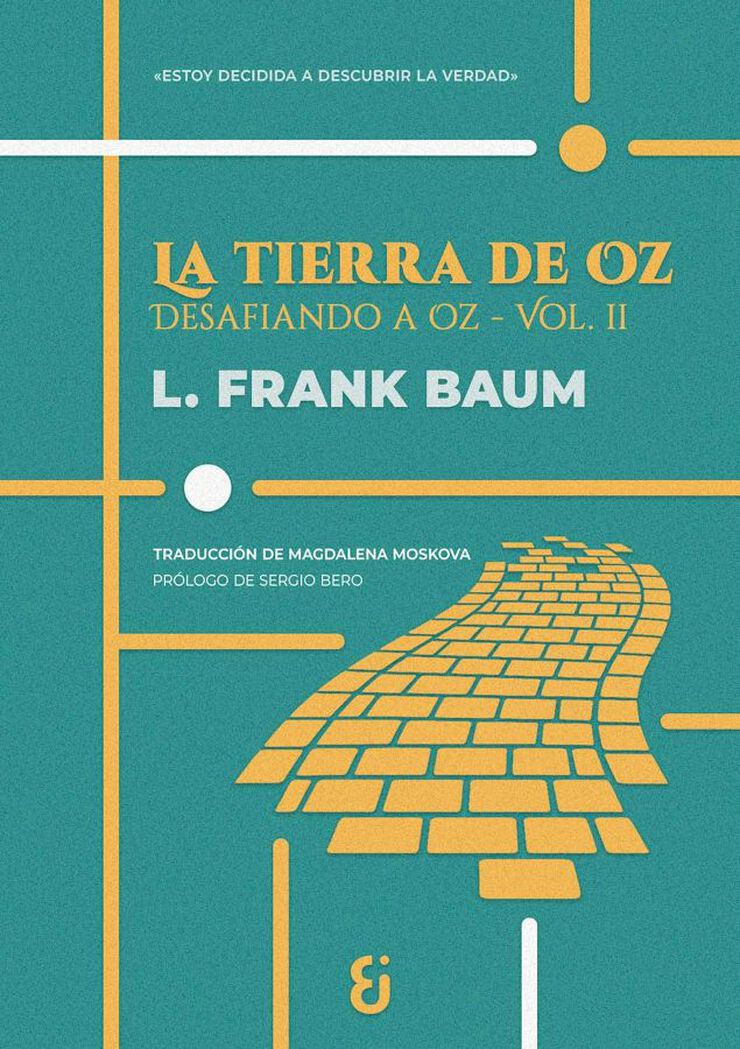 La Tierra de Oz