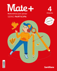 4º Prim Mate + Participa Cast Ed23 4º Prim Mate + Participa Cast Ed23