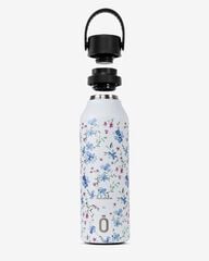 Ampolla Termo Runbott 600 ml Bluebell