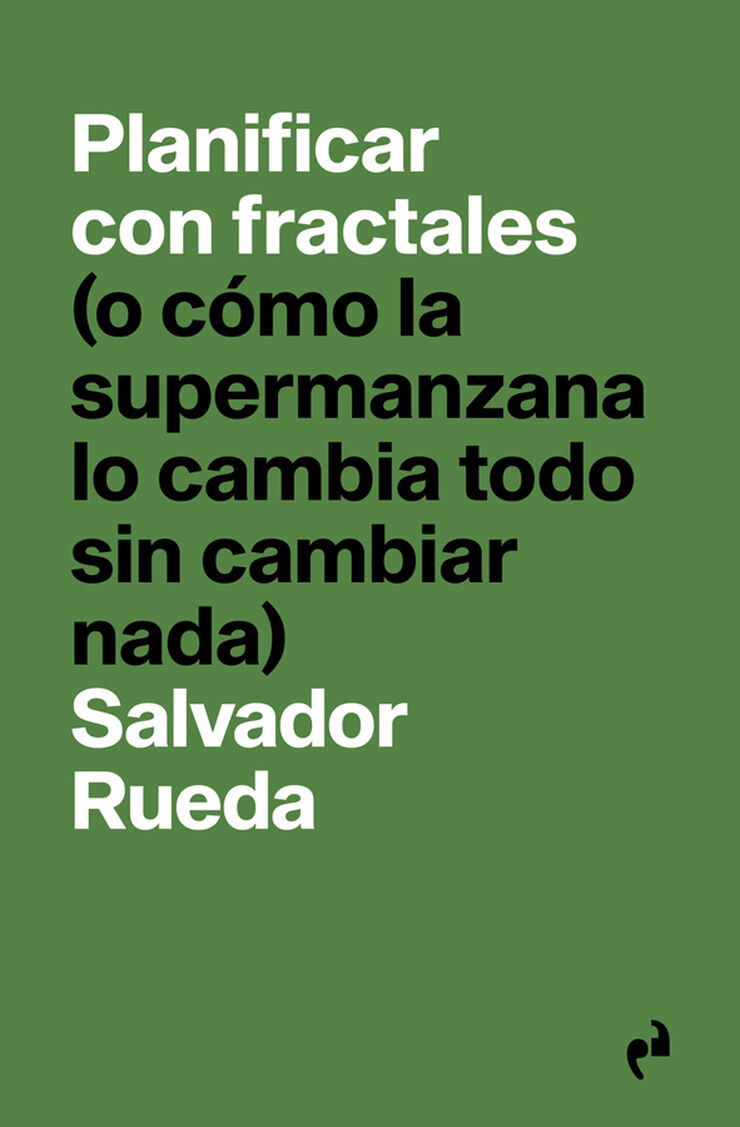 Planificar con fractales