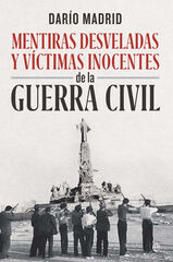 Mentiras desveladas y víctimas inocentes GC Mentiras desveladas y víctimas inocentes GC