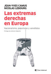 Las extremas derechas en Europa Las extremas derechas en Europa
