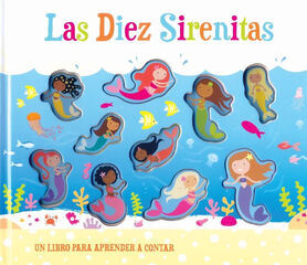 Las Diez Sirenitas