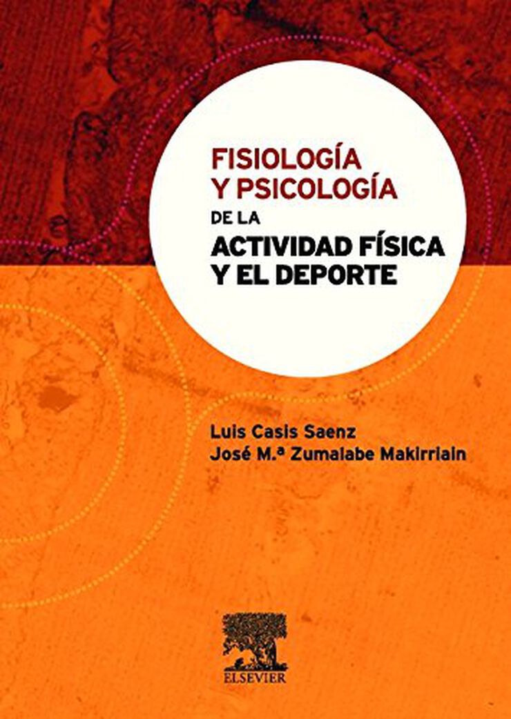 Fisiología y psicología de la actividad