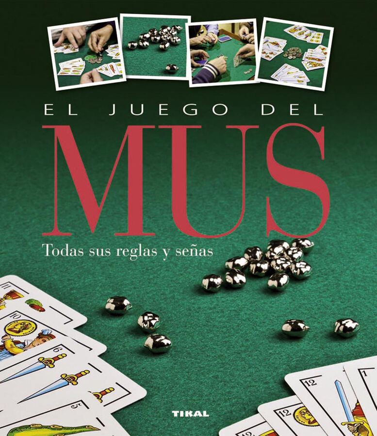 Juego del mus, El