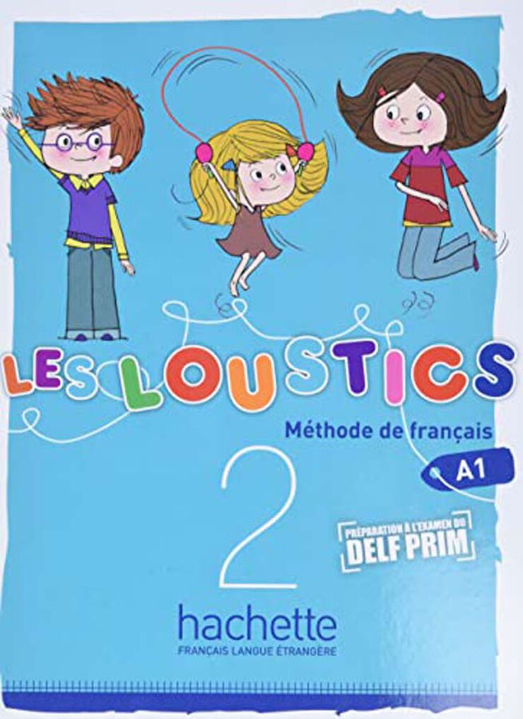 Les Loustics 2