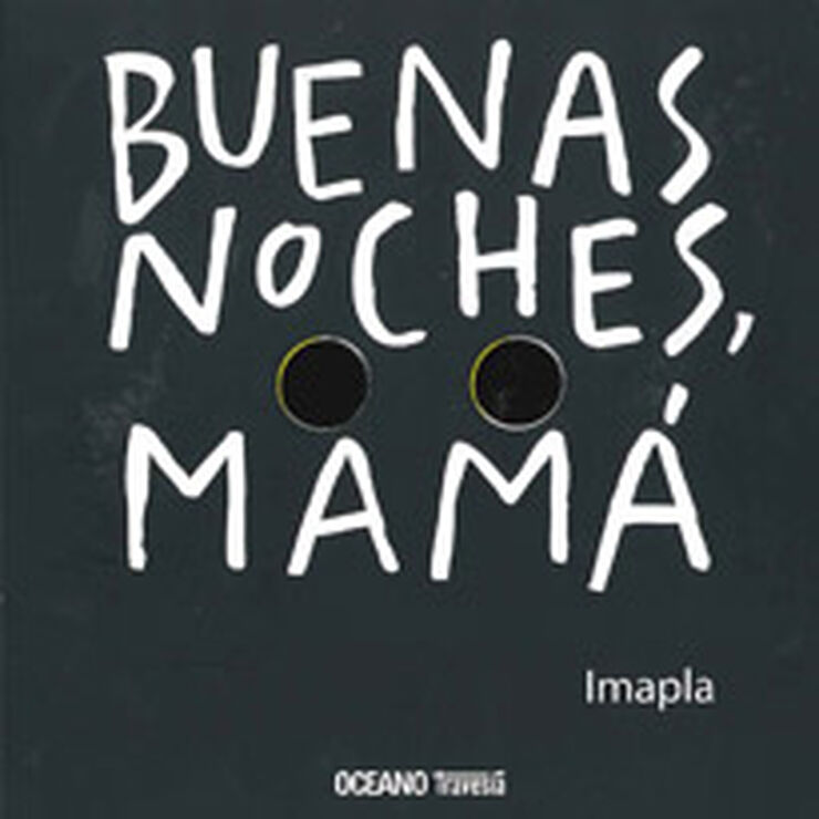 Buenas noches mamá