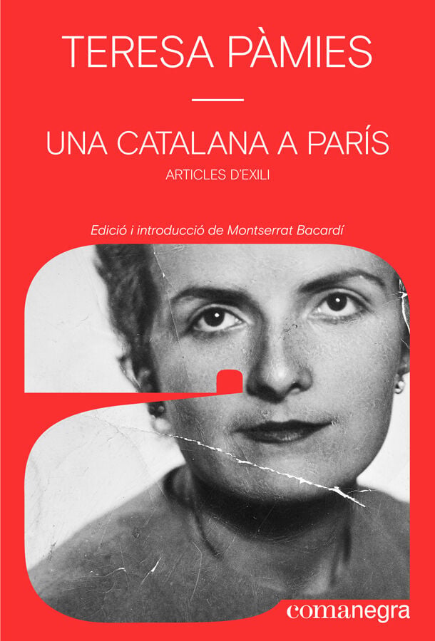 Una catalana a Par&iacute;s