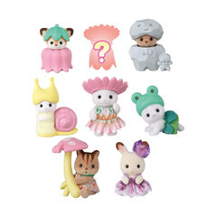 Sylvanian Sobre Sorpresa Fades del Bosc