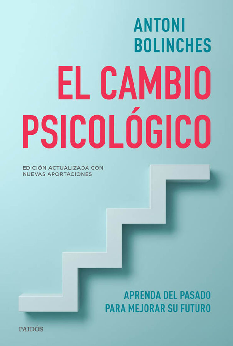 El cambio psicológico