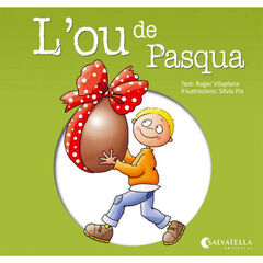 L'Ou de Pascua L'Ou de Pascua