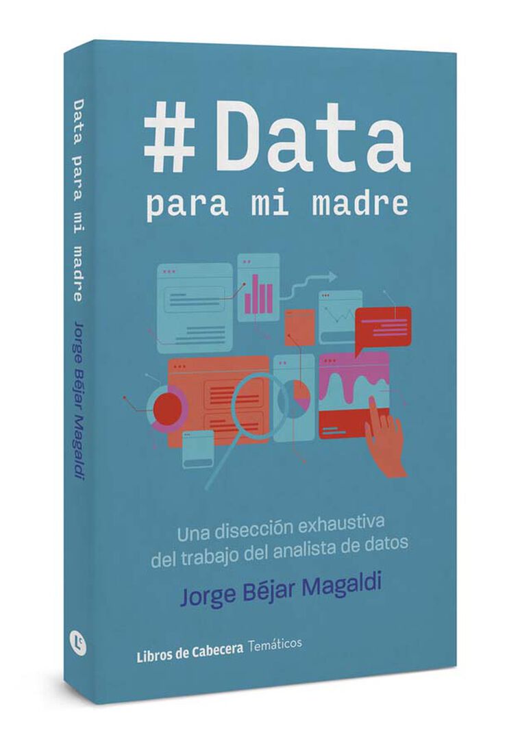 Data para mi madre