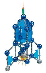 Juego de ciencia Solar Dynamic, Miniland