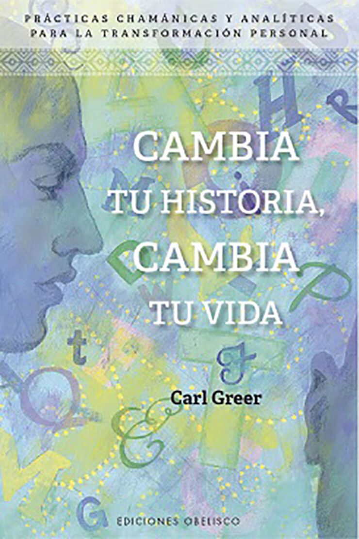 CAMBIA TU HISTORIA, CAMBIA TU VIDA