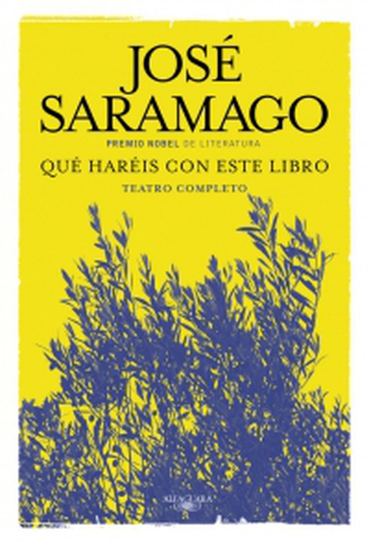 ¿Qué haré con este libro?