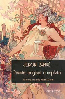 Jeroni Zann&eacute;. Poesia original completa