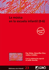 La Música en la escuela infantil La Música en la escuela infantil