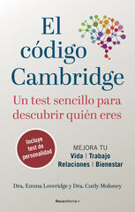 El Código Cambridge El Código Cambridge