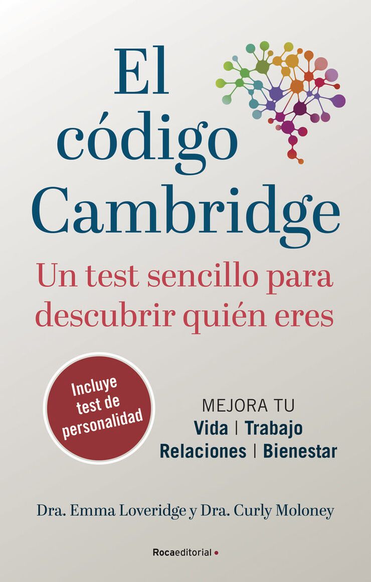 El Código Cambridge