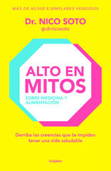 Alto en mitos Alto en mitos