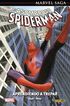 Reedición marvel saga el asombroso spiderman 45. aprendiendo a trepar