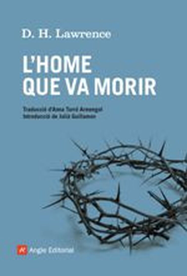 L'home que va morir