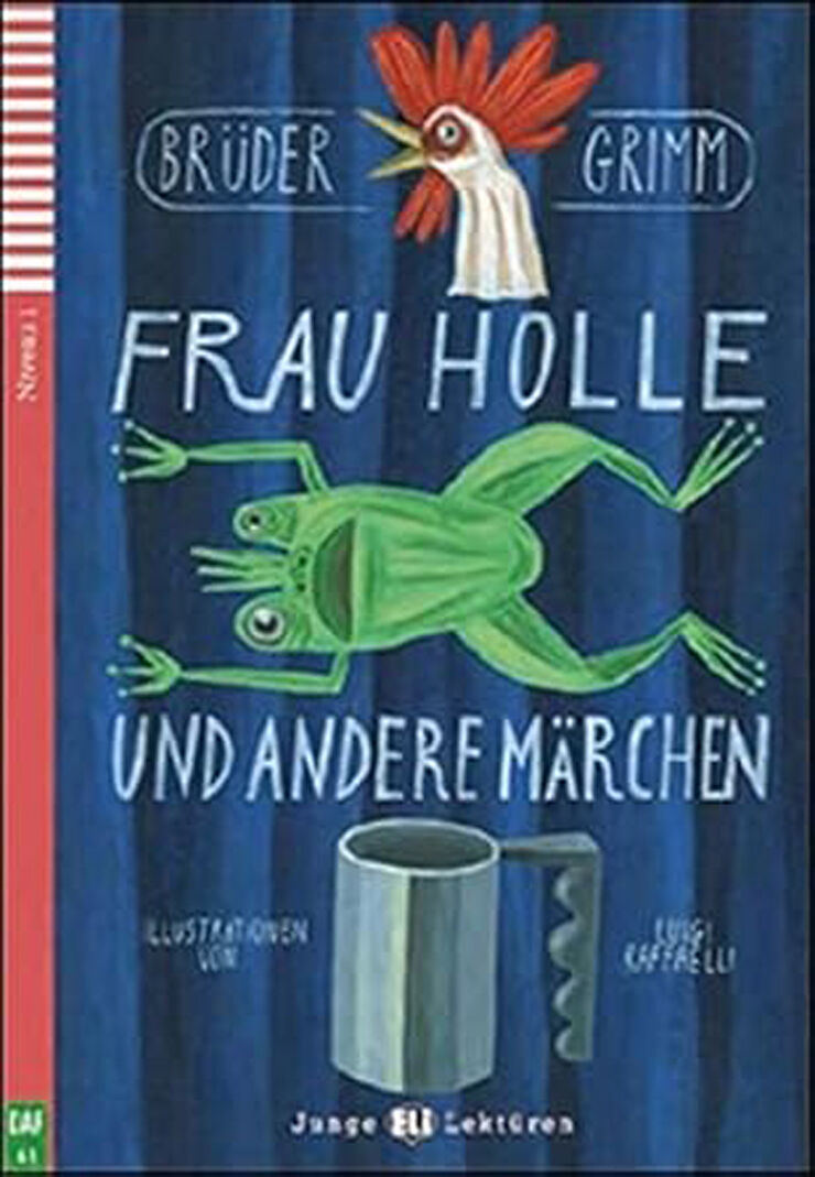 Frau Holle