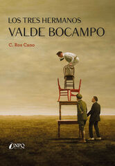 Los tres hermanos de Valde Bocampo