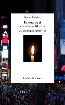 CURA DE S&Iacute; O EL CUIDADO FILOS&Oacute;FICO, LA